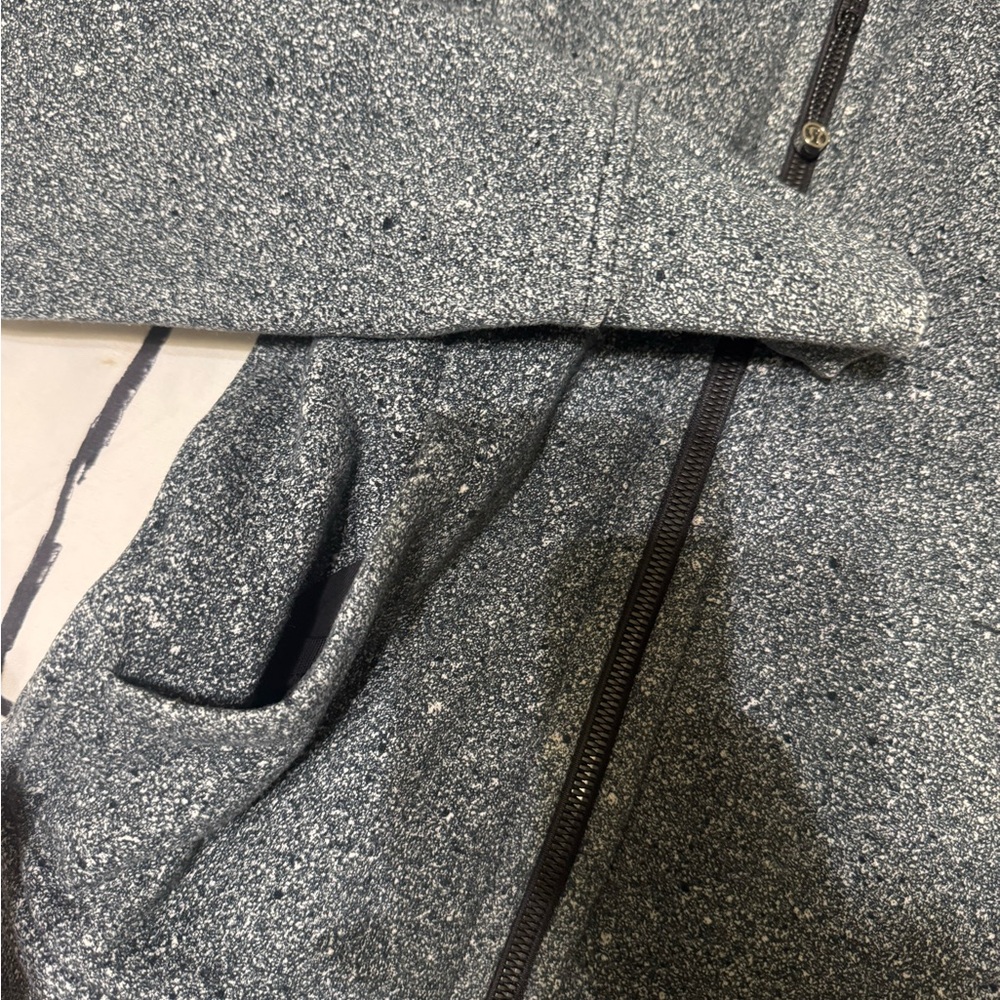 lululemon scuba hoodie *light cotton fleece - Picture 5 of 11